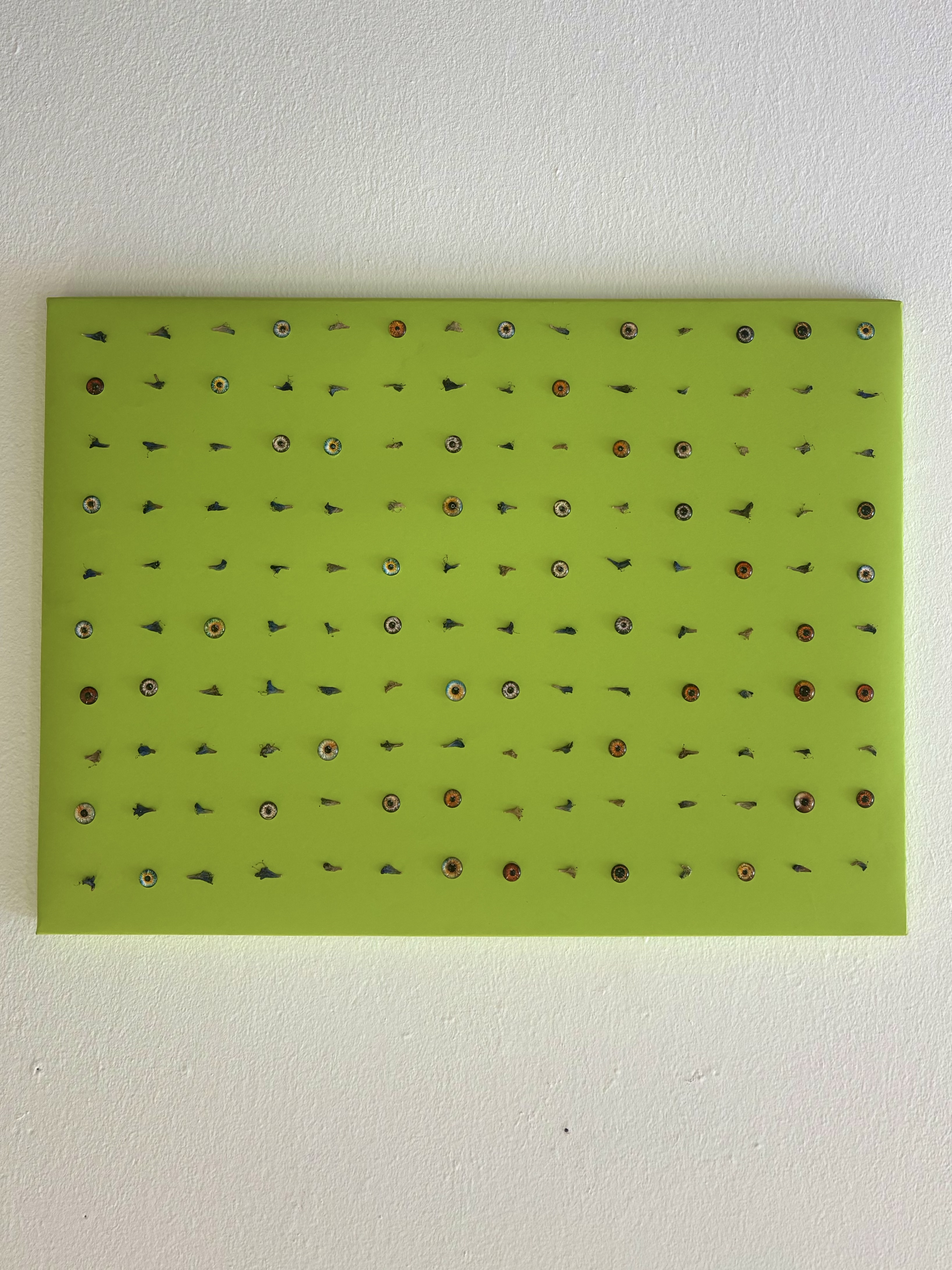 Look at Me by Gabriella Tobler