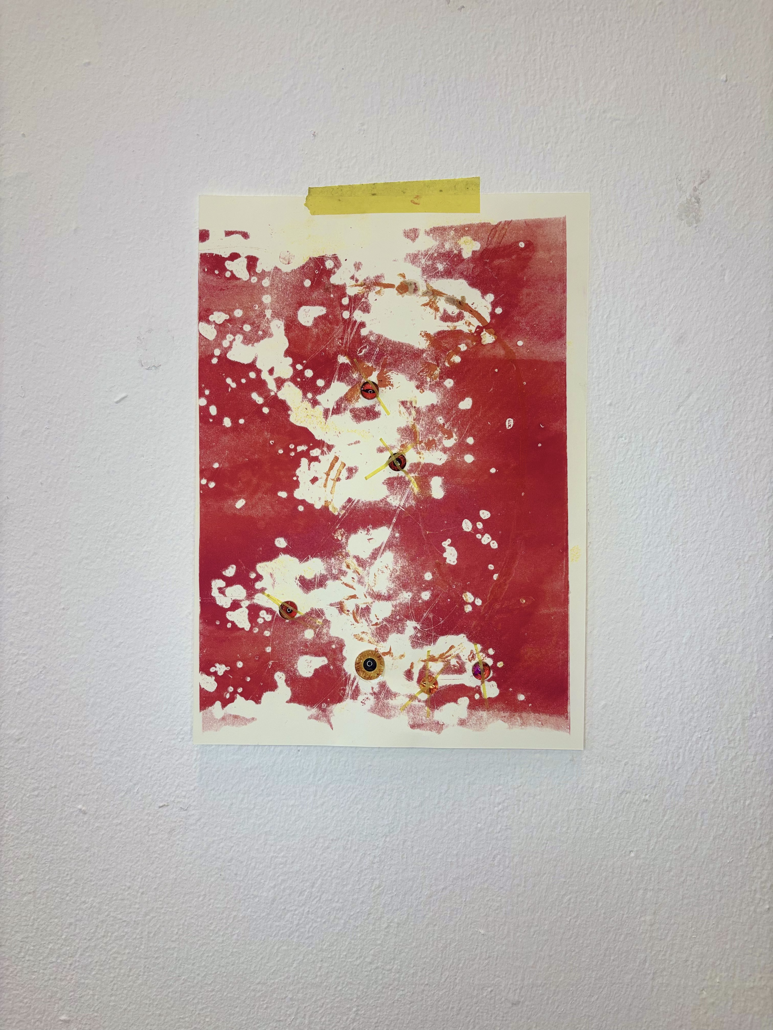 Untitled by Gabriella Tobler