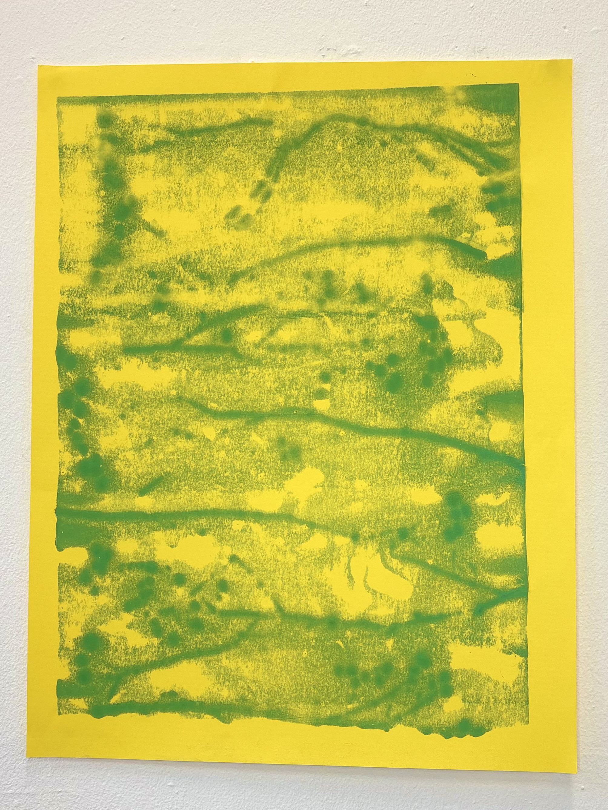 Reroll by Gabriella Tobler