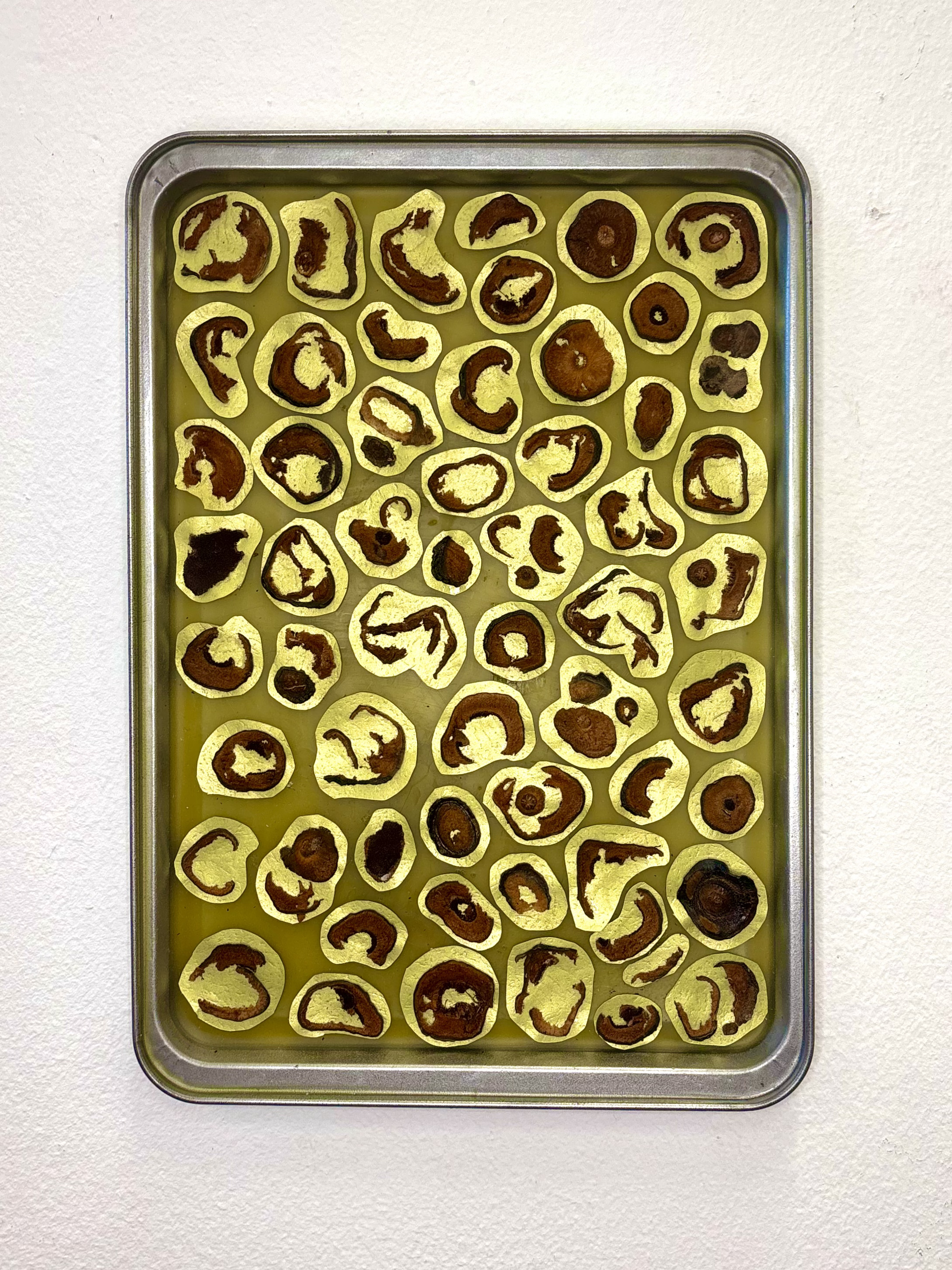 Humanity and Manipulation by Gabriella Tobler